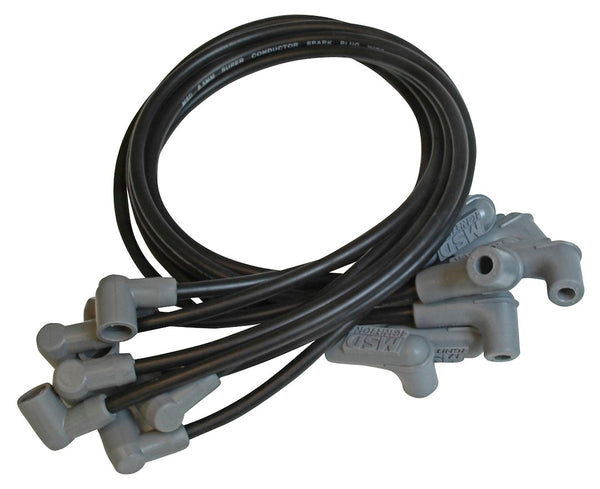 MSD Ignition Spark Plug Wire Set (MPN: 31593)