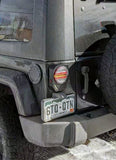 Quake LED Tail Light Assembly (MPN: QTE1041)