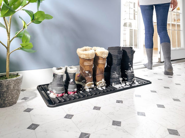Weathertech Boot Tray (MPN: IDMBT1B)