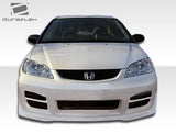 Duraflex Bumper Cover Black Primer (MPN: 102433)