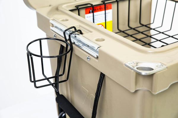 Iconic Accessories Beverage Cooler (MPN: 810-1070)