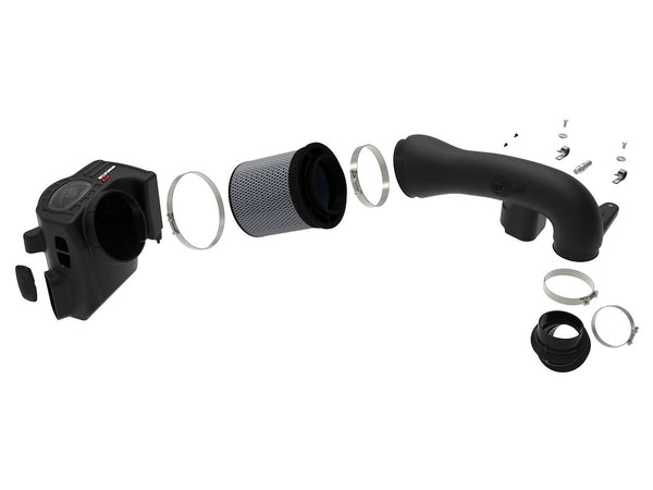 Advanced FLOW Engineering Cold Air Intake (MPN: 50-70055R)