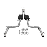 Flowmaster American Thunder Cat-Back Exhaust System (MPN: 817658)