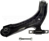Control Arm and Ball Joint Assembly (MPN: 521-726)