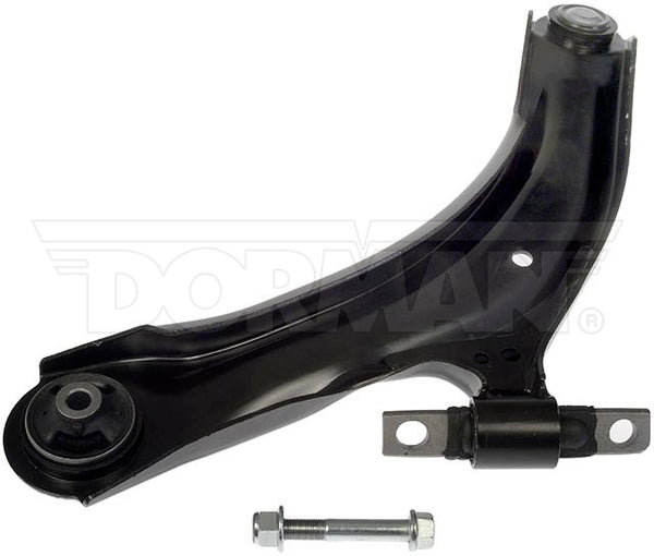 Control Arm and Ball Joint Assembly (MPN: 521-726)