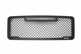 Putco Grille Insert With Light Bar (MPN: 270531BL)