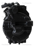 Four Seasons Air Conditioner Compressor (MPN: 197385)