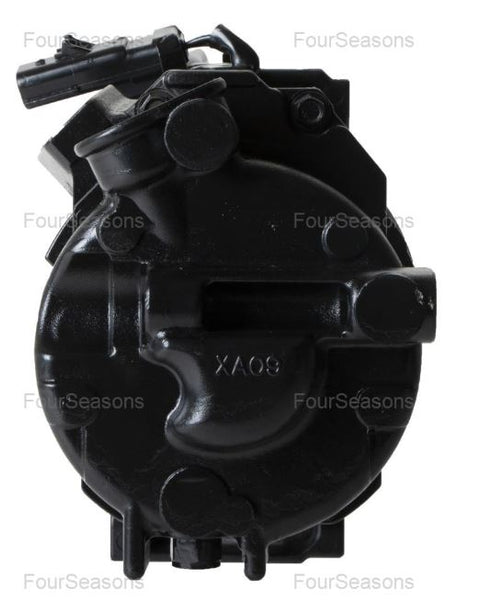 Four Seasons Air Conditioner Compressor (MPN: 197385)