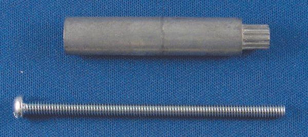 Strybuc Roof Vent Crank Handle Extension (MPN: 834C)