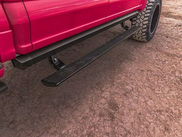 AMP Research PowerStep XL Running Board (MPN: 77135-01A)
