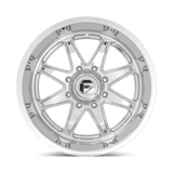 Fuel Off Road Hammer D748 Wheel (MPN: D74822208247)
