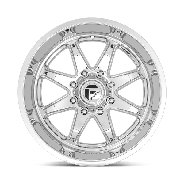 Fuel Off Road Hammer D748 Wheel (MPN: D74822208247)