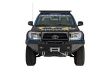 Warrior Products Front Bumper (MPN: 4530)