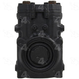 Four Seasons Air Conditioner Compressor (MPN: 57069)