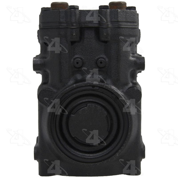 Four Seasons Air Conditioner Compressor (MPN: 57069)