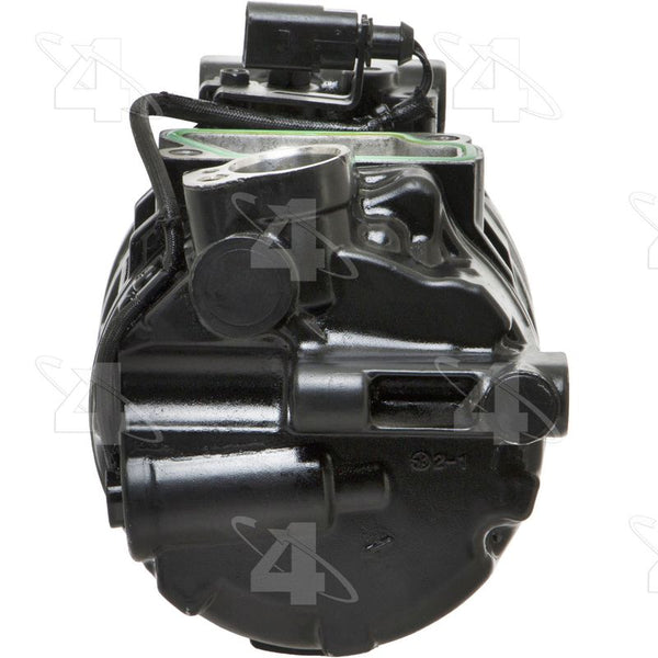 Four Seasons Air Conditioner Compressor (MPN: 97379)