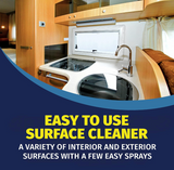 UnDuzit Chemicals Multi Purpose Cleaner (MPN: 126879)
