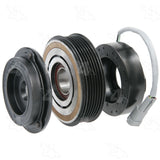 Four Seasons Air Compressor Clutch (MPN: 47348)
