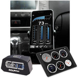 AutoMeter Virtual Dashboard (MPN: 6036)