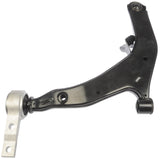 Control Arm with Ball Joint and Bushings (MPN: 521-086)