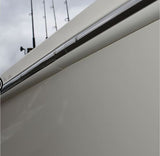 Taco Boat Rub Rail (MPN: V21-9659WHC20D)