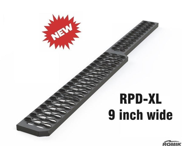 Romik Running Board RPD-XL Series (MPN: 82382349)