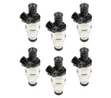 Accel Performance Fuel Injectors (MPN: 150615)