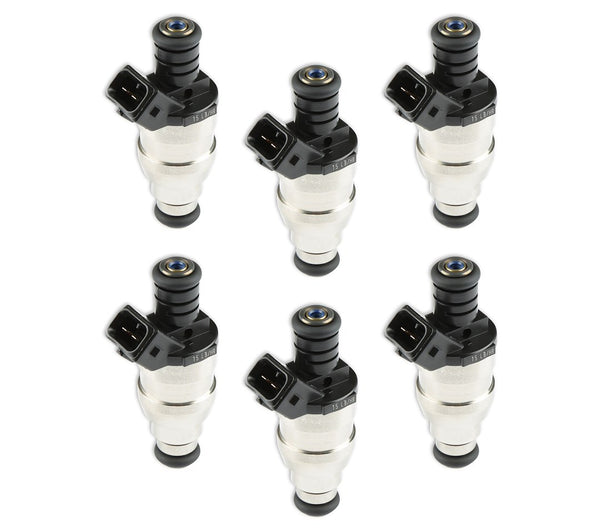 Accel Performance Fuel Injectors (MPN: 150615)