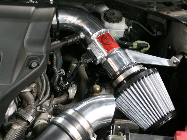 Takeda Cold Air Intake System (MPN: TR-3002P)