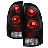 Spyder Automotive Tail Light Assembly (MPN: 5007896)