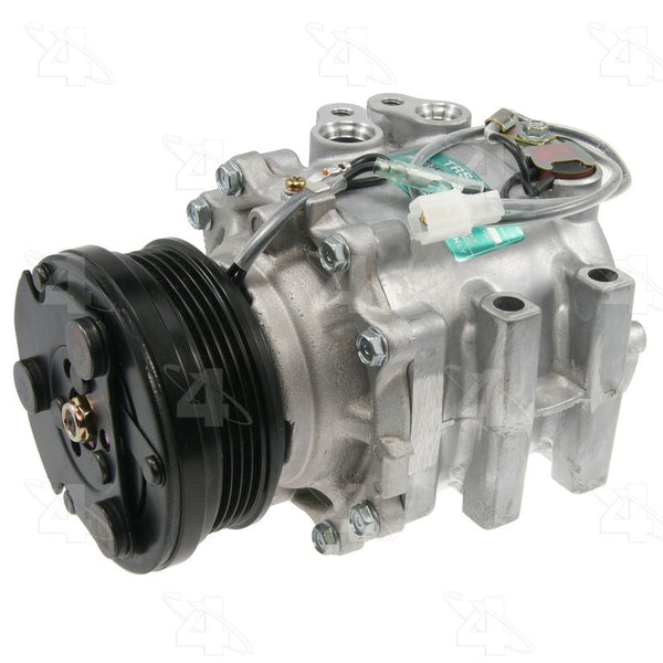 Four Seasons Air Conditioner Compressor (MPN: 78609)