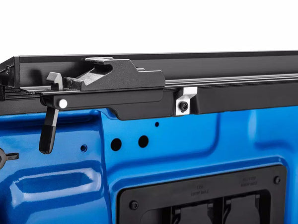 TruXedo Pro X15 Tonneau Cover (MPN: 1476101)