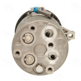 Four Seasons Air Conditioner Compressor (MPN: 58961)
