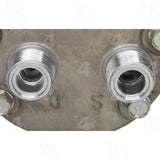 Four Seasons Air Conditioner Compressor (MPN: 58632)