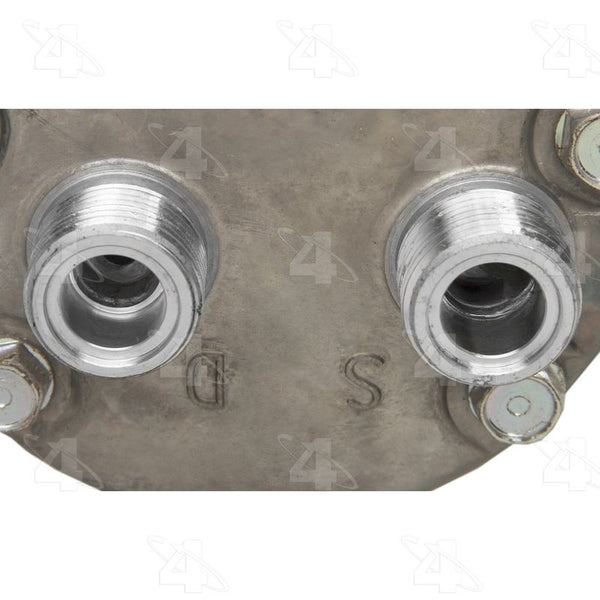 Four Seasons Air Conditioner Compressor (MPN: 58632)