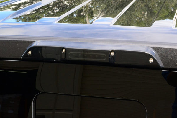 Recon High Mount Stop Light (MPN: 264129BKHPR)