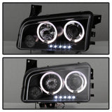 Spyder Automotive Headlight Assembly (MPN: 5009739)