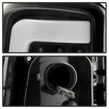 Spyder Auto Group Tail Light Assembly (MPN: 9050237)