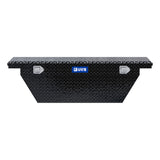 UWS Crossover Deep Angled Tool Box (MPN: TBSD-60A-LP-BLK)