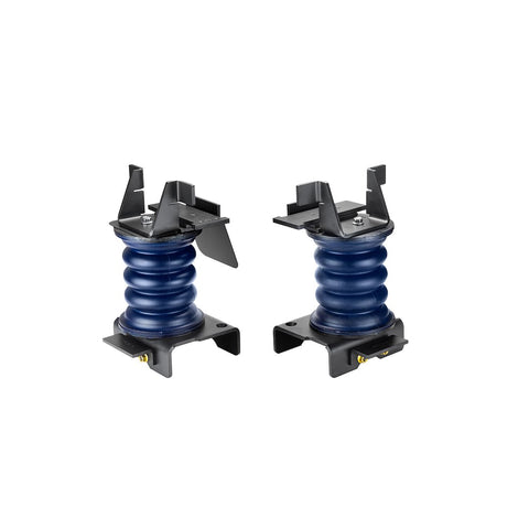 Super Springs SumoSprings Helper Spring Kit (MPN: SSR-327-40-2)