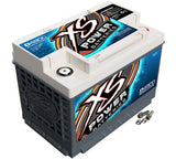 XS Batteries D Series AGM Battery (MPN: D4800)