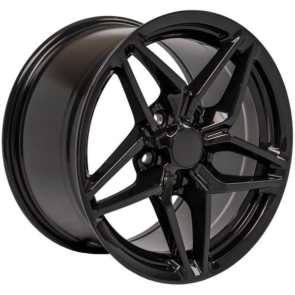 OE Wheels CV31 Wheel (MPN: CV31-17095-5475-56B)