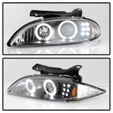 Spyder Automotive Headlight Assembly (MPN: 5009265)