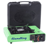 Flame King Camp Stove (MPN: VT-505)