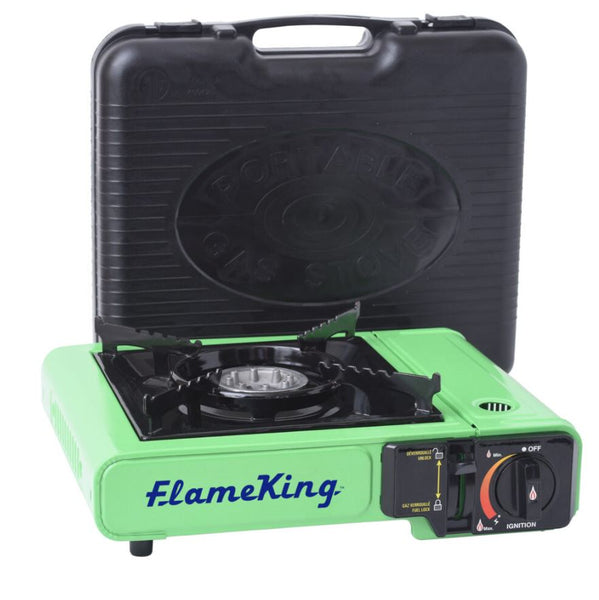 Flame King Camp Stove (MPN: VT-505)