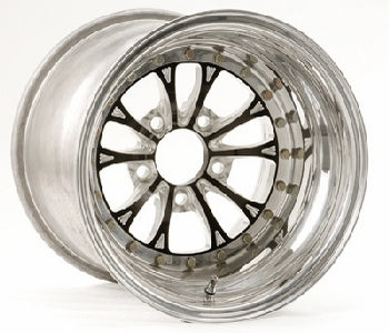 Weld Racing Wheels 794 15X8 5X114.3 (MPN: 794B-58206)