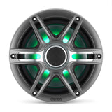 Clarion Marine Coaxial Speakers (MPN: CMSP-771RGB-SWG)