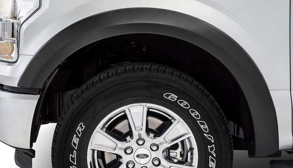 Stampede Fender Flare Set (MPN: 8633-2)
