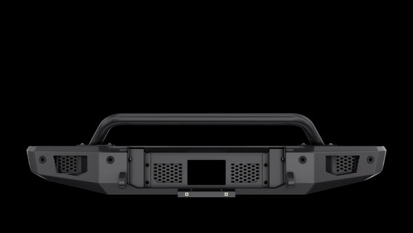 Body Armor Bumper (MPN: FB-19534)