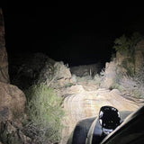 ARB Driving and Fog Light (MPN: PM411)